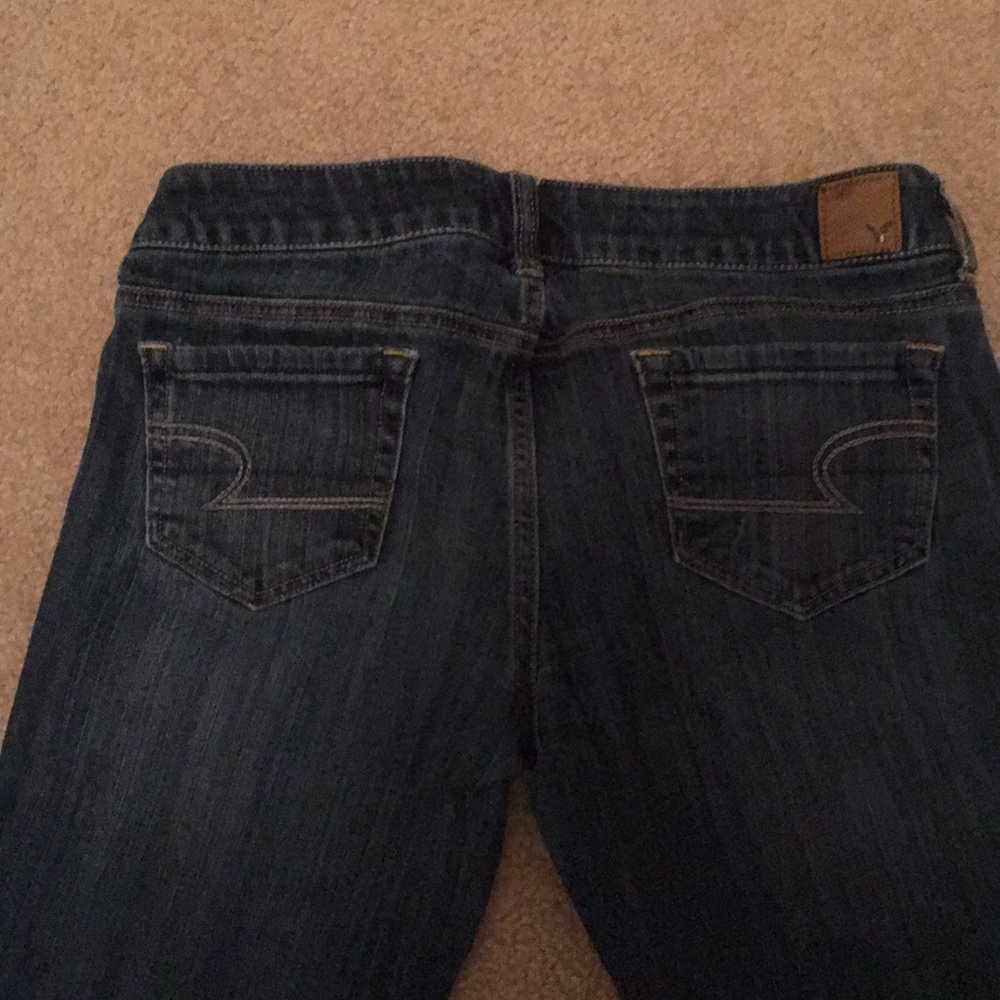Jeans - Picture 2 of 3